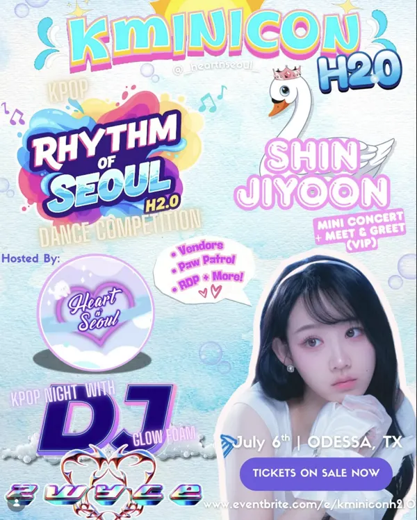 K-MINICON flyer